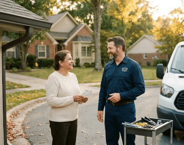 Gutter Repair Reeseville, WI FAQs