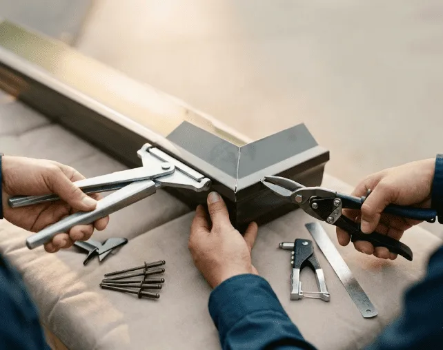 Why choose Gutter Repair in Reeseville, WI
